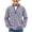 Z41Light Purple, variant on Boys Quarter Zip Pullover Sweater Casual Corduroy Polo Sweatshirt Lightweight Pullover Tops Wine 150