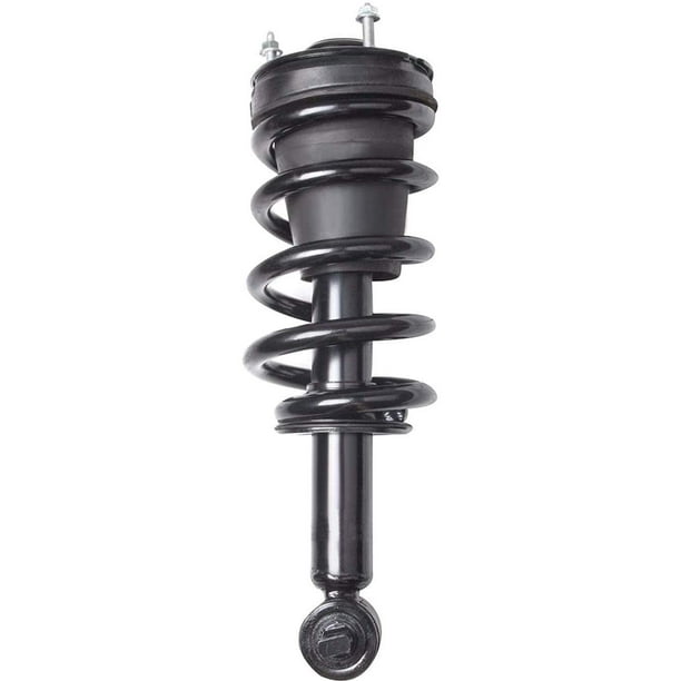 Front Complete Strut & Spring Assembly for 20072013 Chevy Avalanche