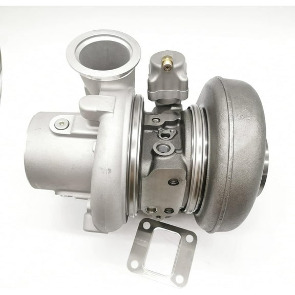 Turbo Turbocharger 3786264 for Cummins ISX QSX15 Engine HE551V