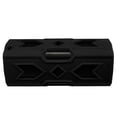 thumbnail image 3 of 4.0 BoomBox Speaker Waterproof Shockproof with Metal Hook 3600 mAh Power Bank Bass NFC Built In Mic, 3 of 8