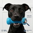 thumbnail image 3 of Dual-Action Canine Dental Prop, Dog Dental Chew Toy for Easier Teeth Brushing, Pet Oral Care for Small, Medium and Large Dogs (2pcs), 3 of 9