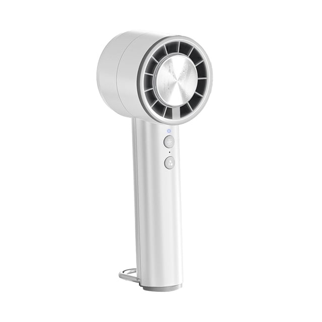 Ventilador Usb Mini Ventilador Portátil Refrigerado Botón de Escalada Al Aire Libre Mini Ventilador de Hielo de Carga Usb de Escritorio Se Puede Usar para Coches
