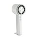 thumbnail image 2 of Ventilador de Mano Refrigerado, Recargable Por Usb, Mini Enfriador Personal | Motor Sin Escobillas, Funcionamiento Silencioso | Ventilador de Escritorio con Clip Ajustable 360° para Exteriores, Coche, 2 of 6