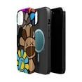 thumbnail image 2 of iPhone MagSafe Case - Takashi Japanese Flower Murakami Artist Hypebeast Streetwear - iPhone 14 / Glossy, 2 of 5