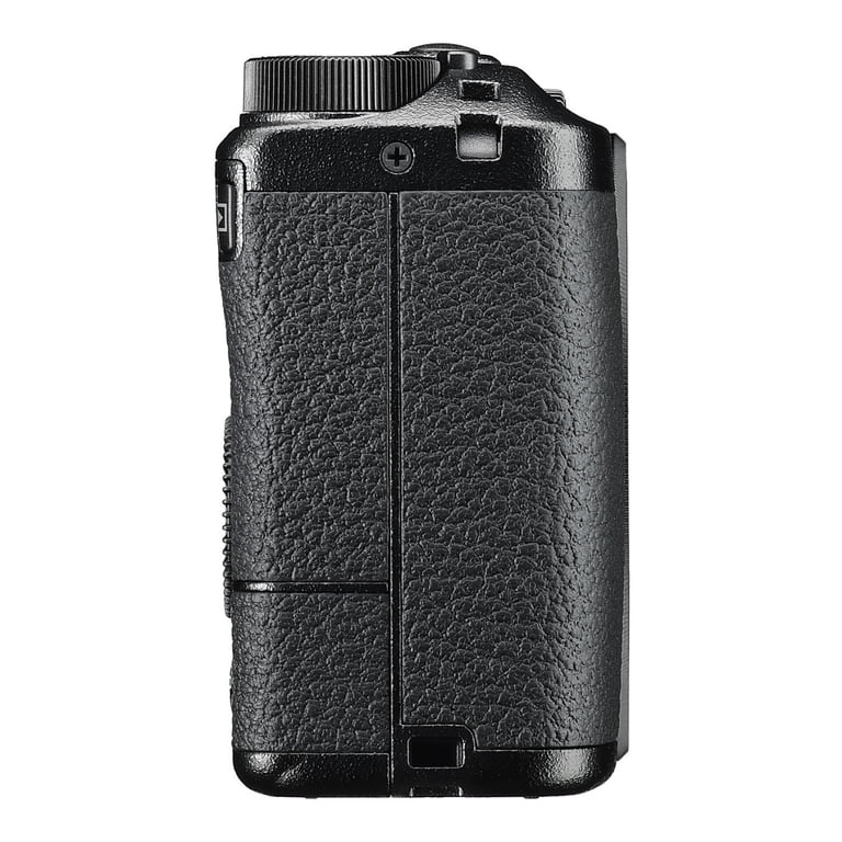 Ricoh GR III Compact Digital Camera with Premium Image Quality