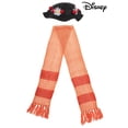 thumbnail image 2 of Disney Mary Poppins Classic Black Hat and Scarf Set, 2 of 7