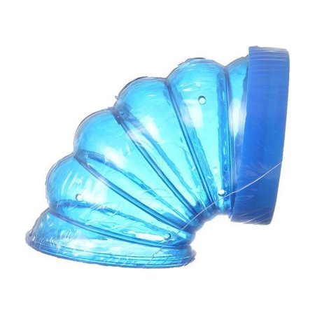 UPC: 0045125606614 | Kaytee Crittertrail Fun-Nel Tube – Elbow