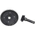 thumbnail image 1 of Hot Racing SWRA9383 HD Spiral Bevel Gear Set 38T/13T AX10 Stock, 1 of 3