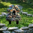 thumbnail image 4 of Kcodviy Cute Bird Garden Stake Acrylic Flat Design Yard Art Feature Theme Ornament, 4 of 5