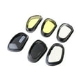thumbnail image 6 of Windproof Polarized Motorcycle Lens Sun Glasses Riding Cycling Biker Sports Wrap, 6 of 12