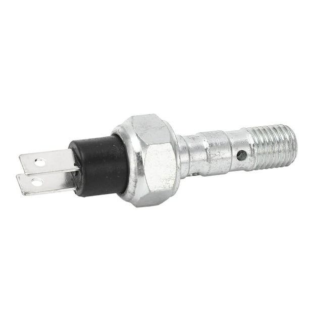 Sensor de interruptor de presión de freno Interruptor de presión de luz de freno Interruptor de presión de freno para ATV Sensor de interruptor de presión de freno 4012981 ANGGREK Otros