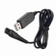 thumbnail image 5 of Usb charging cable for philips series 7000 shaver trimmer charger lead, 5 of 5