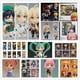 thumbnail image 2 of Todo El Nendoroid Genshin Impacto Spy X Familia Motosierra Hombre Extraño Aventura Cambio De Cara Articulado Figura De Acción Modelo Muñecas Gao Jiahui unisex, 2 of 2