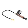 thumbnail image 3 of Car Tanks Leak Detection Automotive Leakage Detector Tool Radiator Water Pressure Tester Auto Air Conditioning Cooling Coolant  Purge Tool Kit, 3 of 7