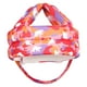 thumbnail image 5 of Casco Protector para Bebé Gorra Protectora para Niños Sombrero de Esponja Protector Anticaídas con Relleno de Esponja de Alta Densidad Adecuado para Rojo Púrpura Naranja, 5 of 9