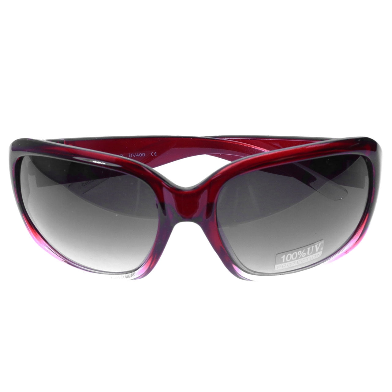 Mi Amore UV protection GoggleSunglasses Red