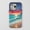 Color 02, variant on Tropical Night Beach For All iPhone Series Protective Phone Case Fantasy Seascape Blue