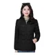 thumbnail image 5 of Chamarra Mujer Casual Calientita Diseño De Moda 101709 S, 5 of 8