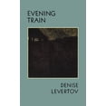 thumbnail image 1 of Train du Soir, Poésie (un Livre de Nouvelles Directions), 1 of 2