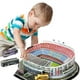 thumbnail image 4 of Herrnalise Puzzle 3D Estadio de fútbol Estadio de fútbol Modelo de bricolaje Juguete de papel Construcción de rompecabezas Regalos de juego de fútbol, 4 of 8