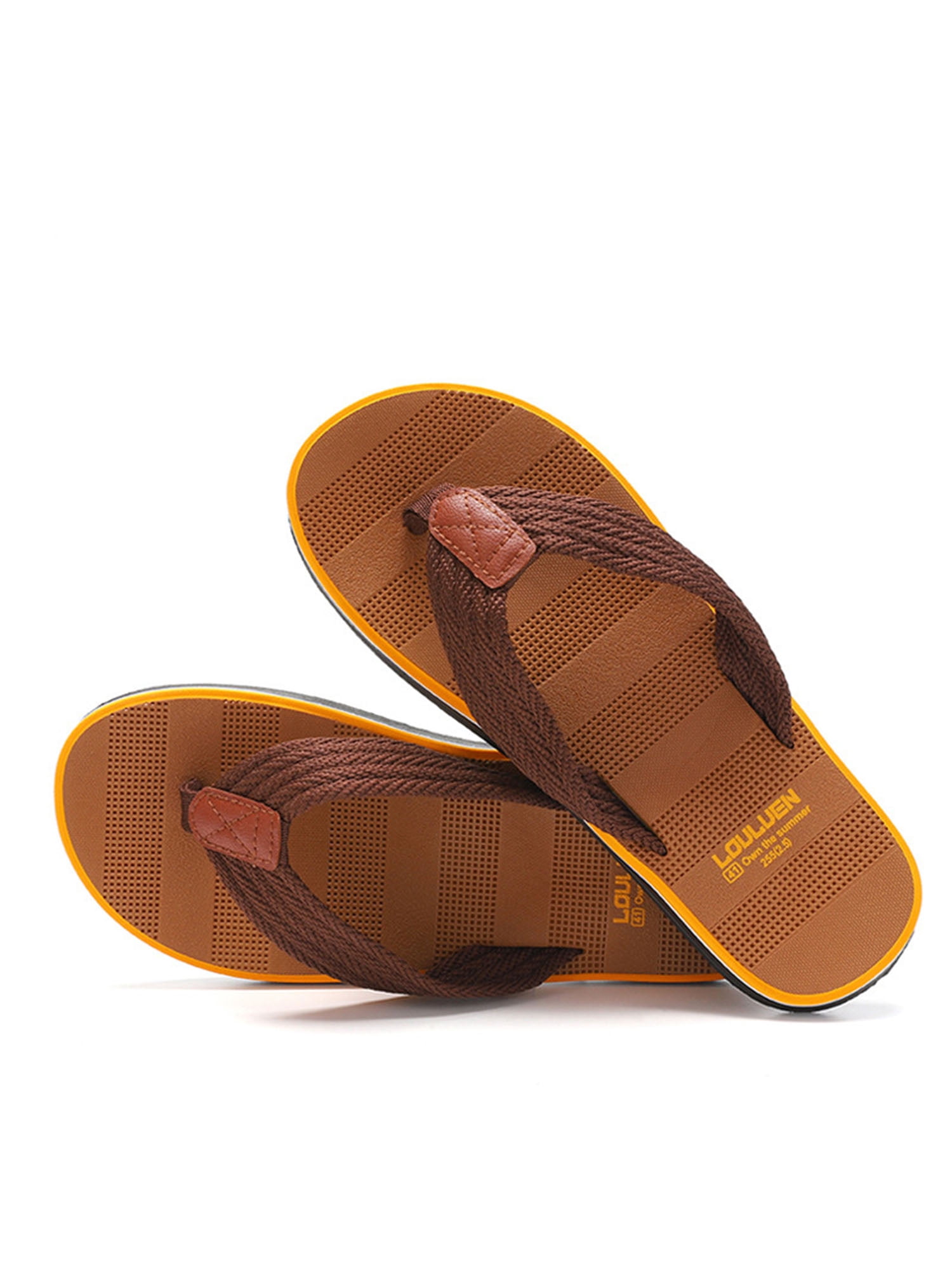 Harsuny Men's Summer Wear Resistant 