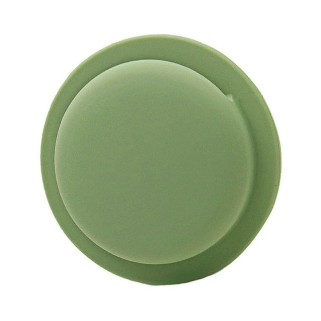 Xingzhi Étui de Protection Adhésif pour AIRTAG Apple Vert
