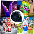 thumbnail image 2 of Inflatable FanSet Replacement 2.0A, 2 of 5