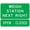 Color 4087, variant on Weigh Station Exit Direction Sign Guide Signs Metal Sign Tin Sign 12x16 Inch - Caution Safety Warning Security Signs Indoor & Outdoor Signs for Home, Office, Work