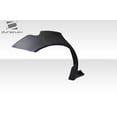 thumbnail image 6 of 2008-2015 Infiniti G Sedan G37 Q40 Duraflex LBW Rear Fender Flares - 4 Piece, 6 of 8