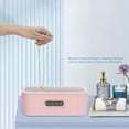 thumbnail image 1 of Cleaner Multifunctional Intelligent Small Household Glasses Jewelry Watch Automatic Cleaning Machine Chandelier Dry Spray, 1 of 7