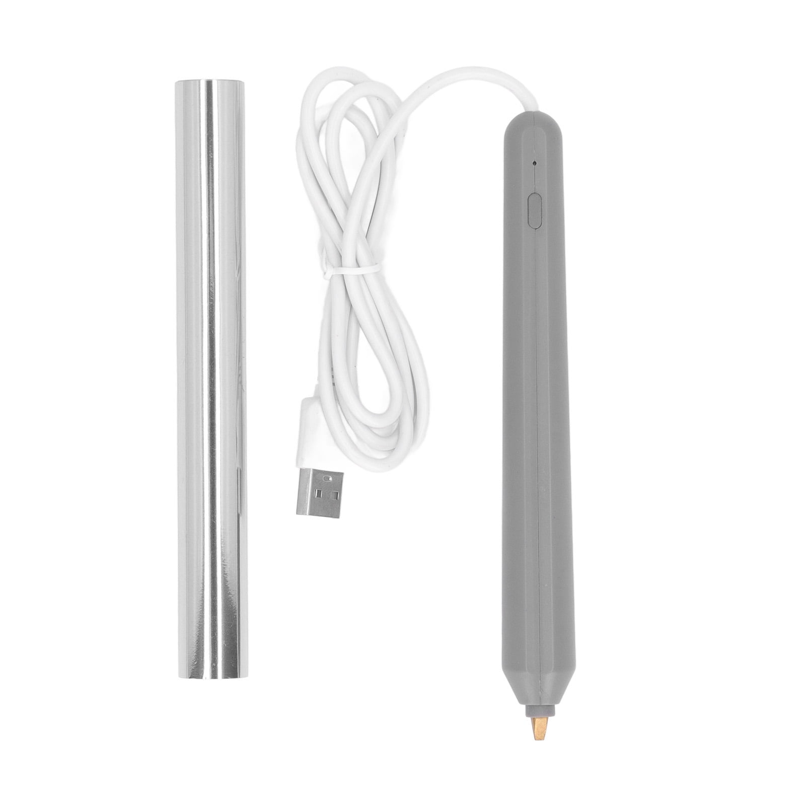 Aluminum Foil Homemade Stylus For Phone Aluminum Foil How To Make