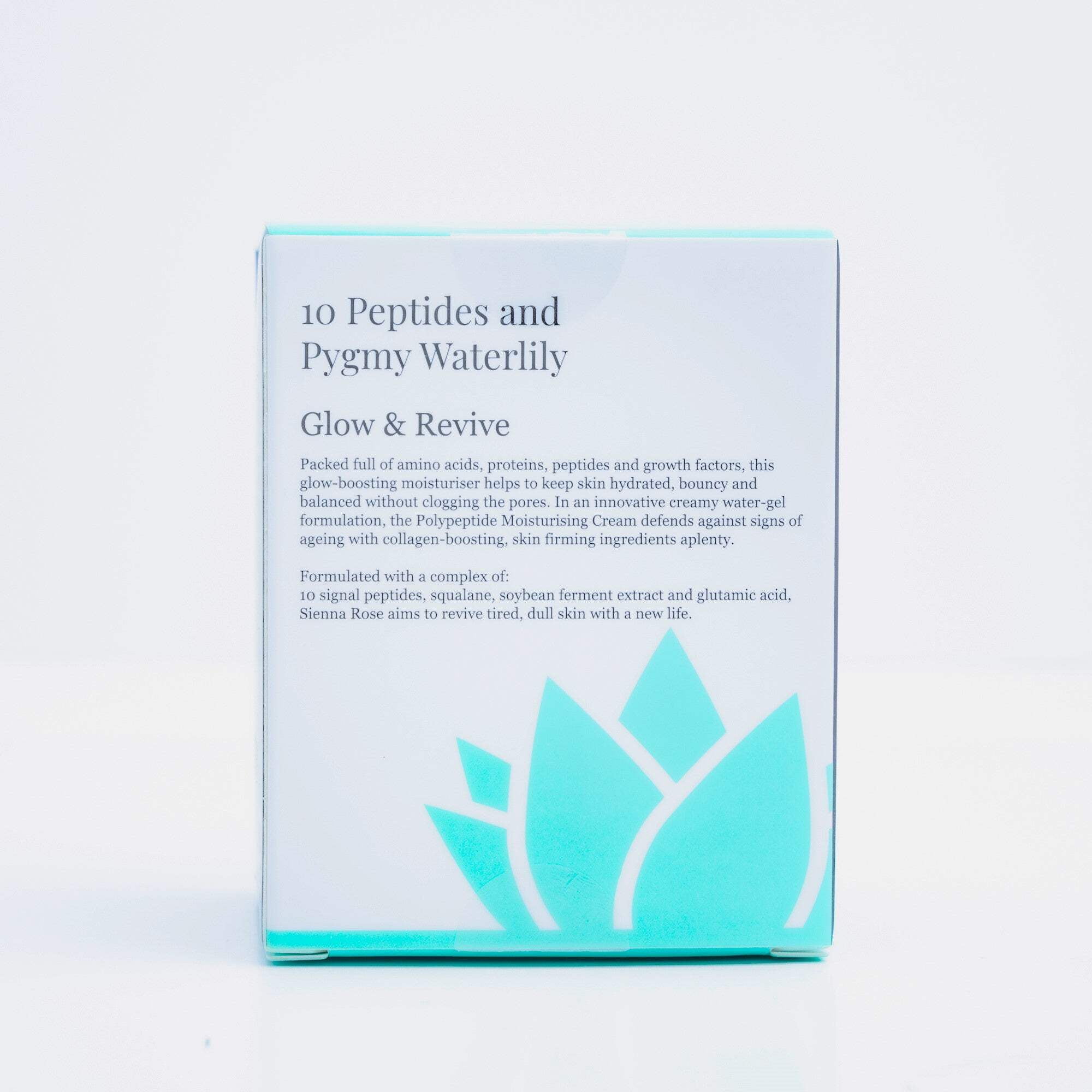 Polypeptide Moisturising Cream