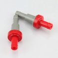 thumbnail image 2 of 2 Piece Exhaust Gas Recirculation Valve PCV Valve 94580183 for Mazda RX-7 Suzuki Swift Daewoo Matiz, 2 of 5