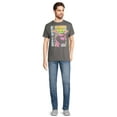 thumbnail image 2 of Star Wars Men's & Big Men's Grogu Graphic Tee, Sizes S-3XL, 2 of 5
