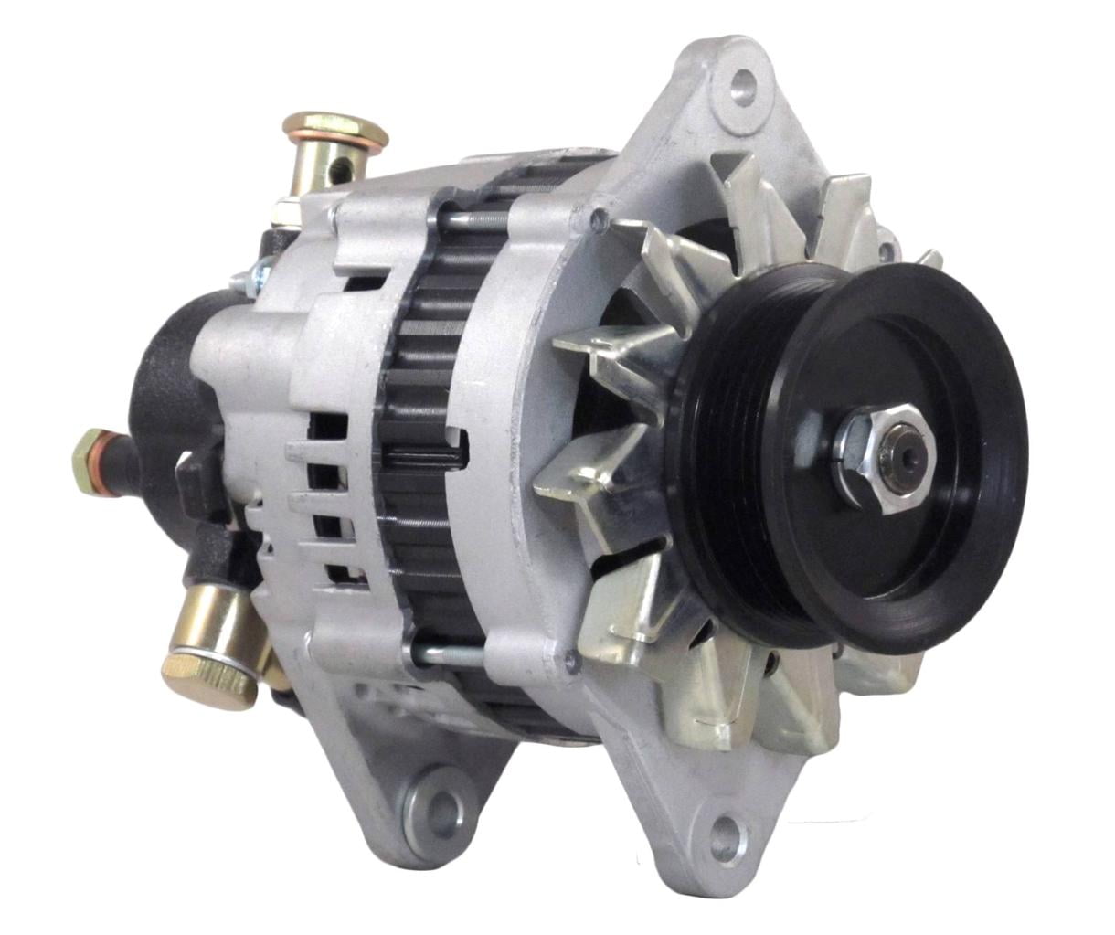 NEW ALTERNATOR FITS CHEVROLET/GMC TRUCK W SERIES V8 5.7L 350CI 1993