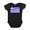 Black, variant on CafePress - Greece Flag Infant Bodysuit - Cute Infant Bodysuit Baby Romper - Size Newborn - 24 Months