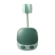 thumbnail image 2 of Soporte de cabezal de ducha ajustable con ventosa, accesorio de baño de mano para montar en la pared Verde, 2 of 9