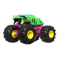 thumbnail image 5 of Hot Wheels® Monster Trucks, Oversized Monster Truck in 1:24 Scale, 5 of 7