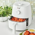 thumbnail image 4 of Friteuse à air compacte Mainstays 2.2 Quart, 4 of 8