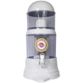 thumbnail image 1 of Purificador de Agua Casero Mountain Life Bioenergetico tipo Nikken 8 etapas Gravedad, 1 of 5