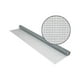 thumbnail image 1 of Tela de pantalla Phifer Wire, fibra de vidrio gris, 0,28 mm, 2,13 m x 91 cm, 1 of 1