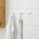 thumbnail image 5 of Ganchos De Pared Para Colgar ANGGREK 6 Ganchos Autoadhesivos Sin Costuras, 5 of 8