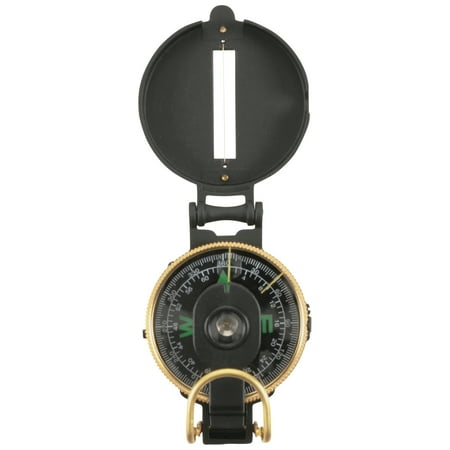 Stansport Lensatic Compass Peg