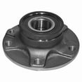 thumbnail image 2 of GSP 123510 Wheel Bearing and Hub Assembly Fits select: 2013-2016 DODGE DART, 2 of 6