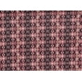 thumbnail image 2 of Zelouf Ethnic Texture On Ity  , Sewing, DIY, Crafts Fabric by the Yard, 935Black/wine, 20 Yard, 2 of 2