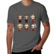thumbnail image 5 of Camiseta de marca para hombre camisa divertida moda, 5 of 8