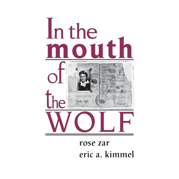 In the Mouth of the Wolf, (Paperback)