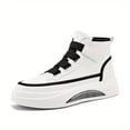 thumbnail image 2 of Men'S Casual Stylish Boots That Are Comfortable, Durable, And Slip-Resistant, 2 of 9