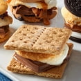 thumbnail image 6 of Honey Maid Honey Graham Crackers Fresh Stacks, 12.2 oz (Pack of 4), 6 of 6