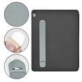 thumbnail image 3 of fastboy Adhesive Protective Case Compatible for Apple Pencil Sticky Holder Sleeve Protective Pouch Bags Gray, 3 of 5